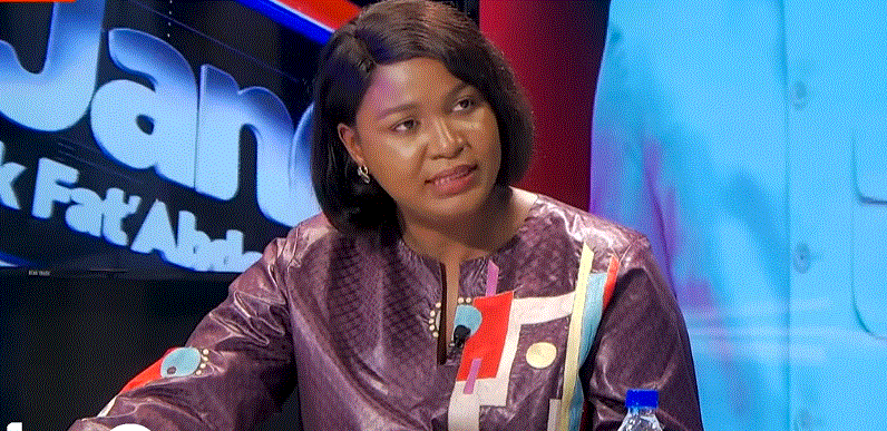 « Tu ne peux pas partir » : Marie Rose Faye révèle pourquoi Ousmane Sonko lui avait refusé de quitter le gouvernement
