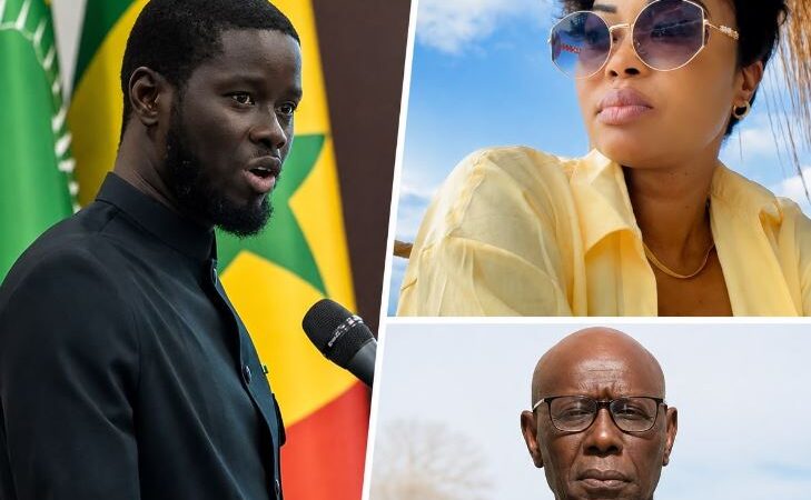 Seynabou Sankaré aux « intellectuels partisans »: « L’excellence ne se décrète pas, elle se cultive »