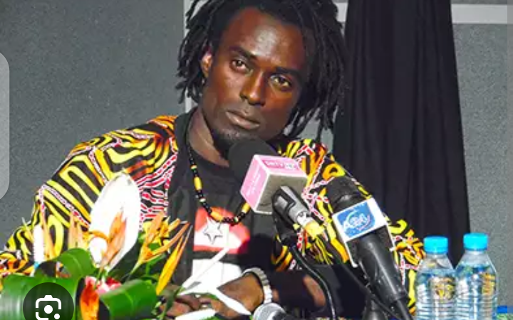 Musique : Mussi Kongo annonce un nouveau single et une tournée contre l’immigration forcée