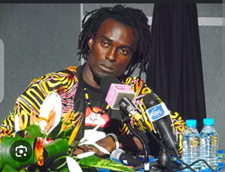 Musique : Mussi Kongo annonce un nouveau single et une tournée contre l’immigration forcée