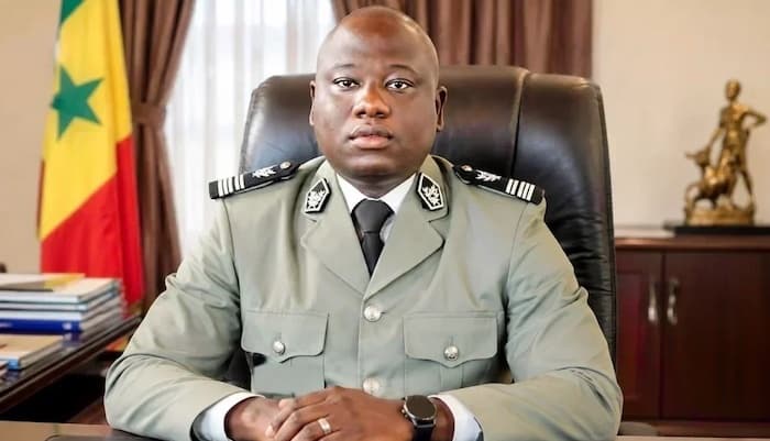 Limogé de la Direction des Enquêtes douanières, Ndiaga Soumaré hausse le ton