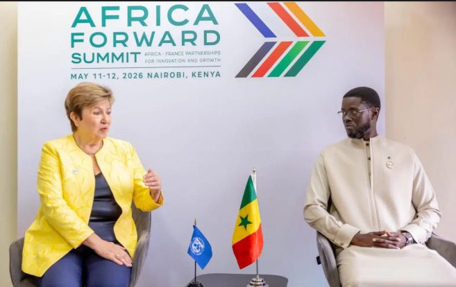 FMI à Dakar : Le grand face-à-face commence, un Nouvel accord au cœur