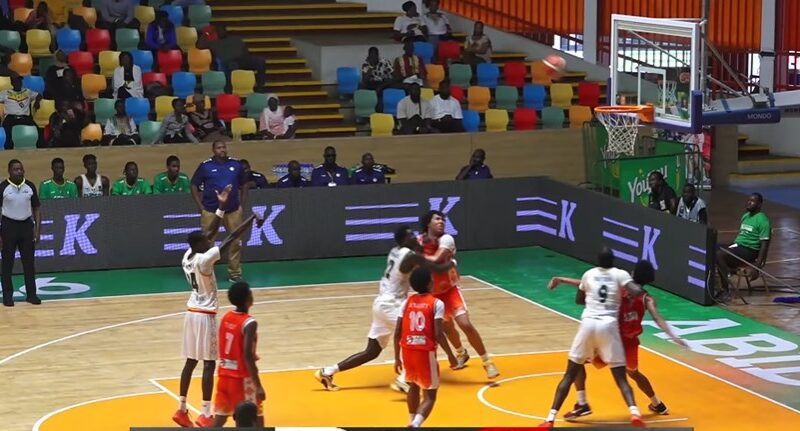 AfroBasket U18 2026 : Suivez en direct le quart de finale Sénégal – Madagascar