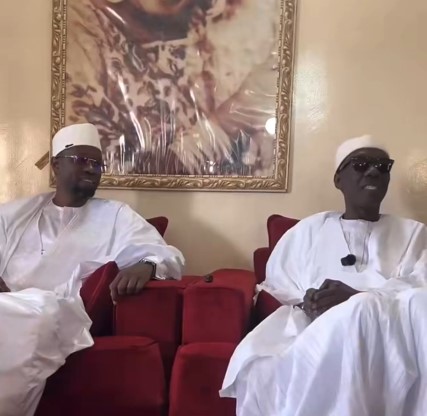 Tivaouane – Serigne Habib Sy Dabakh annonce son adhésion au parti Pastef: « Je vais acheter ma carte de membre » (Vidéo)