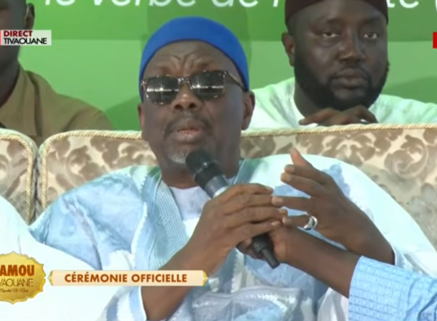 Gamou 2026 : Serigne Mansour Sy Dabakh veut exporter le message du Khalife dans le monde