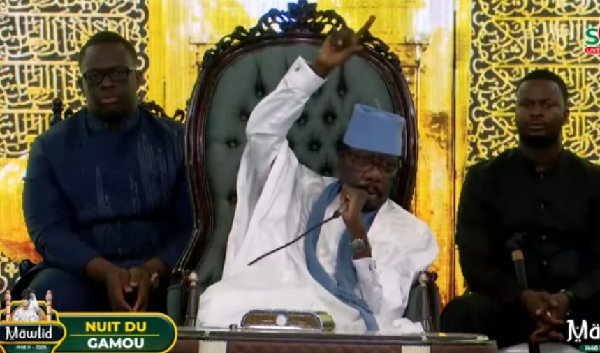 Serigne Moustapha Sy : « Je ne vois pas encore un parti plus organisé que le PUR »