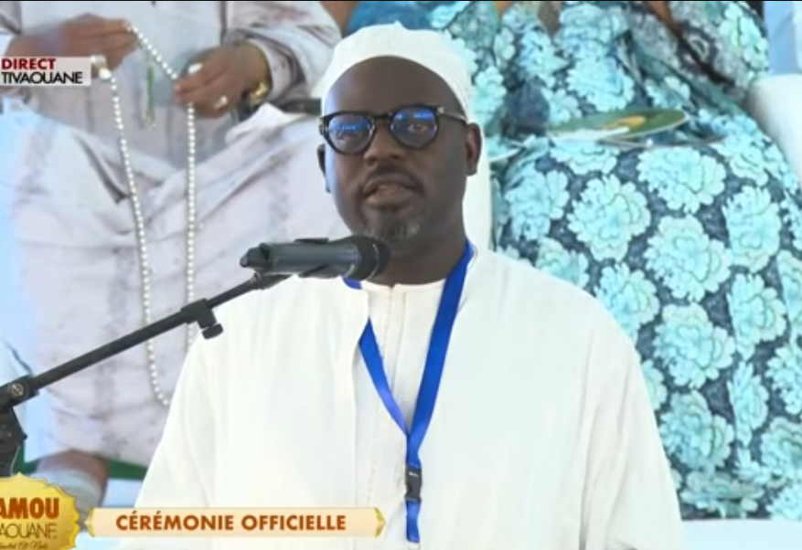 Coupures d’électricité et pénurie d’eau : : Le cri d’alerte de Serigne Moustapha Sy Al Amine