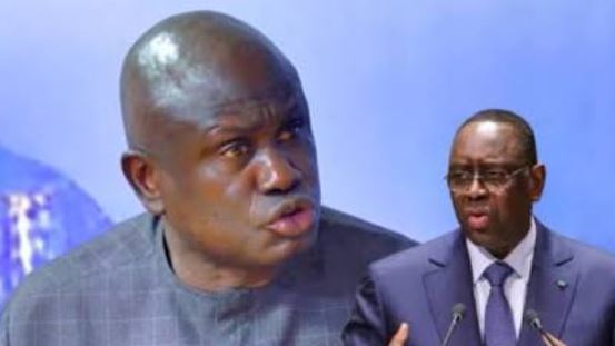 Seydi Gassama links Senegal’s rating downgrade to debt burden
