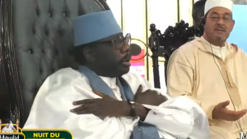 Serigne Moustapha Sy à cœur ouvert: « Diomaye est venu, Sonko, j’ai refusé de le recevoir »