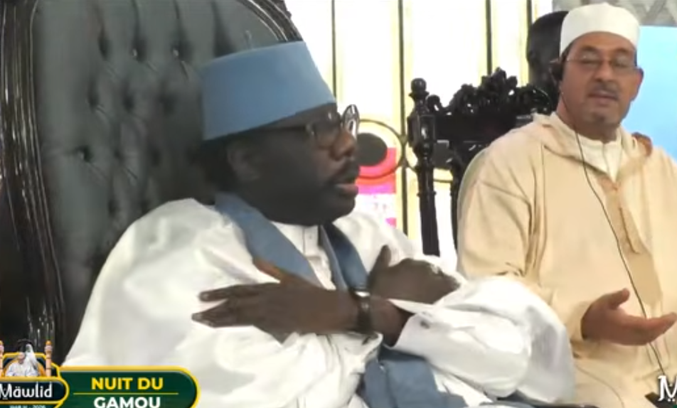 Serigne Moustapha Sy à cœur ouvert: « Diomaye est venu, Sonko, j’ai refusé de le recevoir »
