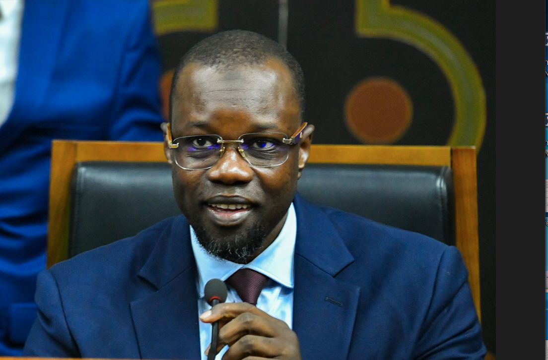 Pastef-Touba : Cheikh Thioro Mbacké annonce l’adhésion de Serigne Abibou Mbacké …