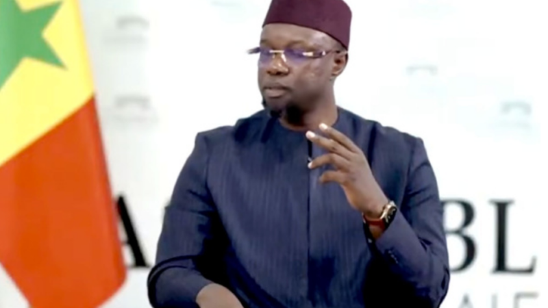 Primature : Sonko dévoile l’évolution des fonds spéciaux de 2012 à 2026