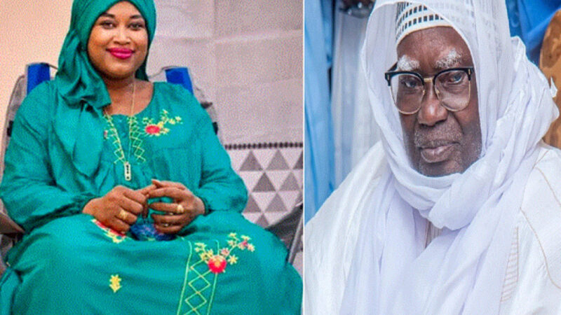 Après le décès de sa fille, Serigne Mountakha Mbacké fait une importante recommandation aux fidèles