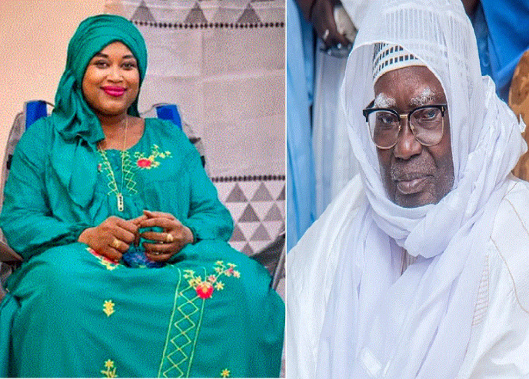 Après le décès de sa fille, Serigne Mountakha Mbacké fait une importante recommandation aux fidèles
