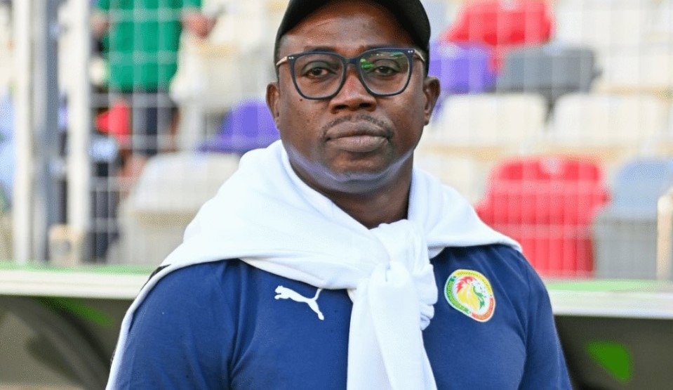 Équipe nationale U23 : Le premier stage de préparation programmé avant les éliminatoires de la CAN