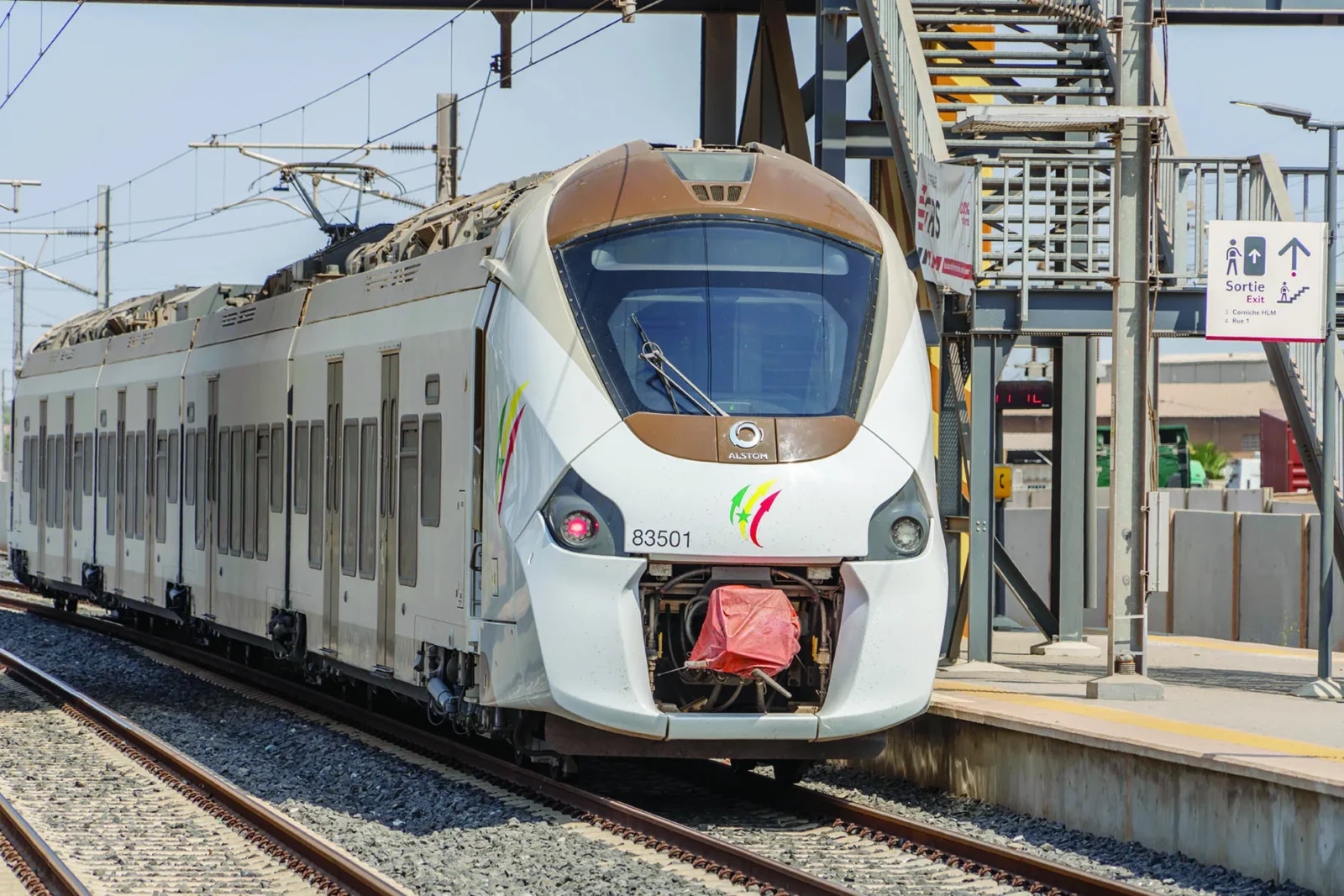 TER : circulation des trains interrompue en raison de contraintes techniques