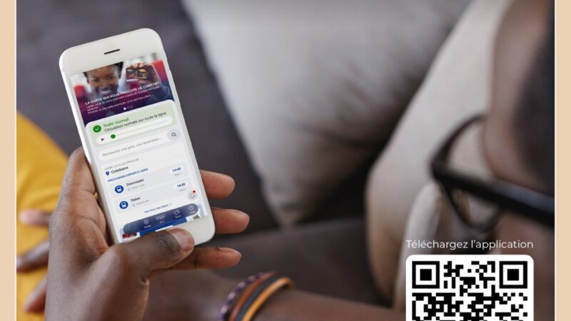 TER INFOS : l&rsquo;application pour horaires, trafic et tickets en ligne