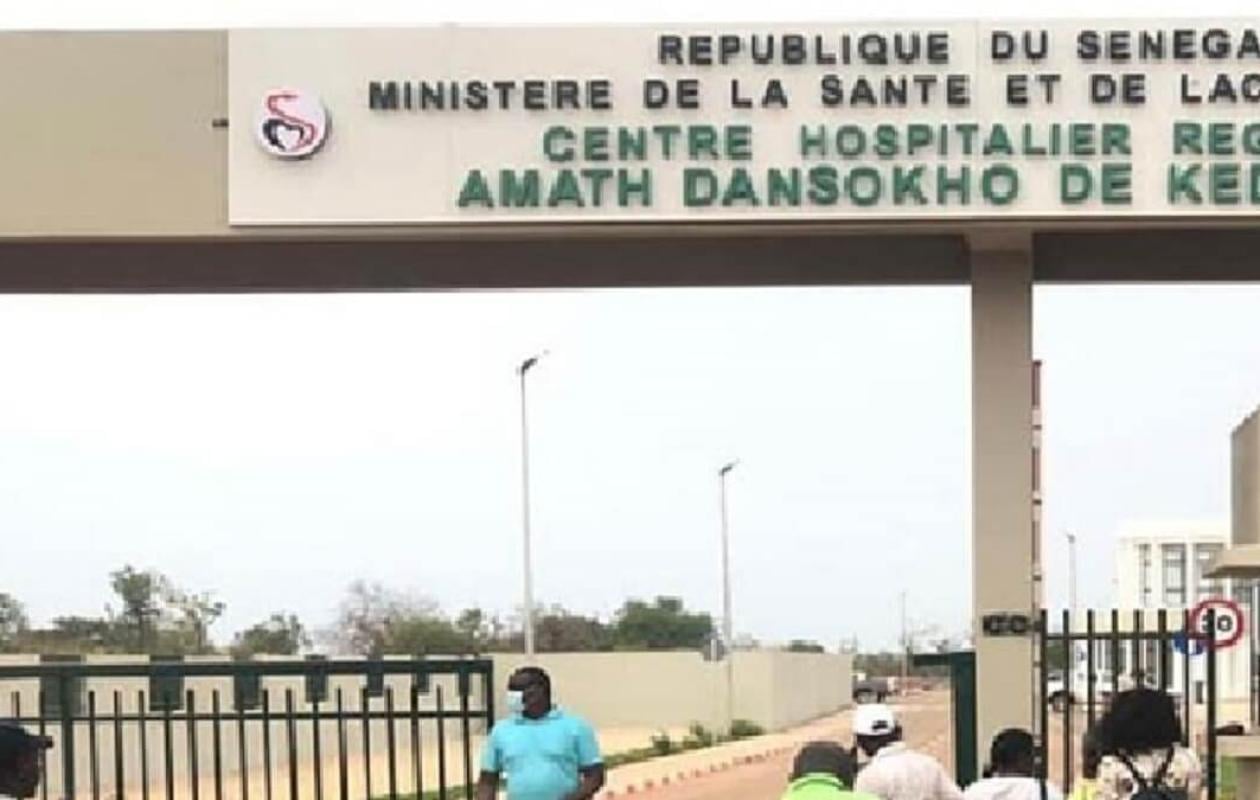 Alerte à Kédougou : épidémie de diphtérie, 591 cas suspects et 3 décès signalés