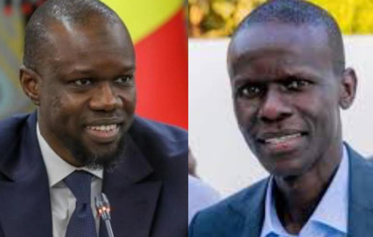 Radiation de Sonko : Waly Diouf Bodiang revient sur une rencontre chez lui avec Diomaye, Birame Souleye et Élimane Pouye