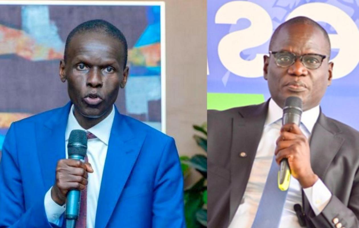 Waly Diouf Bodiang répond à Abdourahmane Diouf sur la bataille de Waterloo : « Si tu vivais en ce temps-là, tu aurais soit fui, soit aidé le colon »
