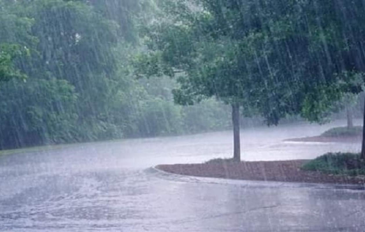 Météo : des orages attendus dans le centre et l&rsquo;est du Sénégal ce mercredi matin