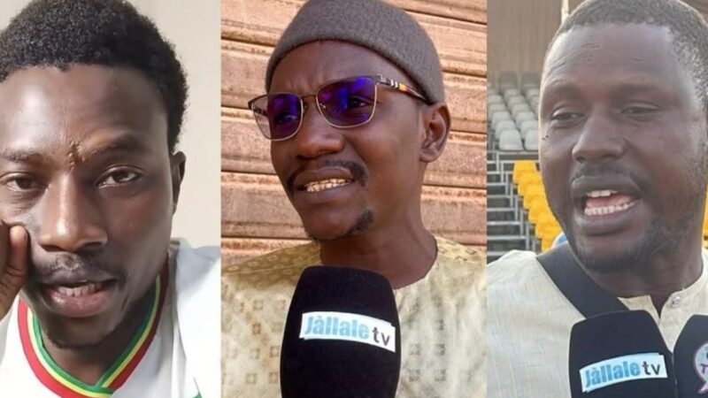 Offense au chef de l’État : les trois militants de Pastef jugés ce mercredi …