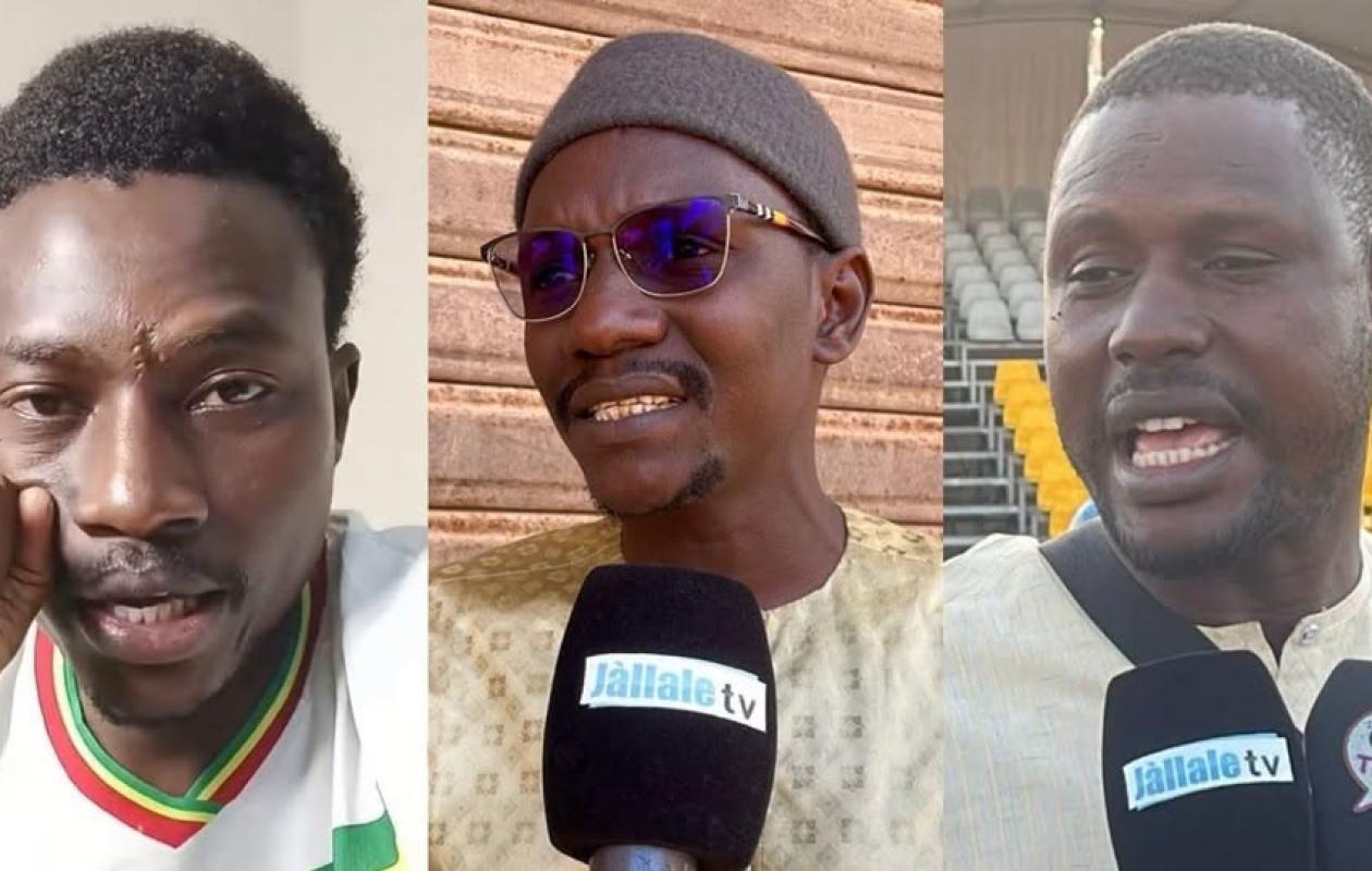 Offense au chef de l’État : les trois militants de Pastef jugés ce mercredi …