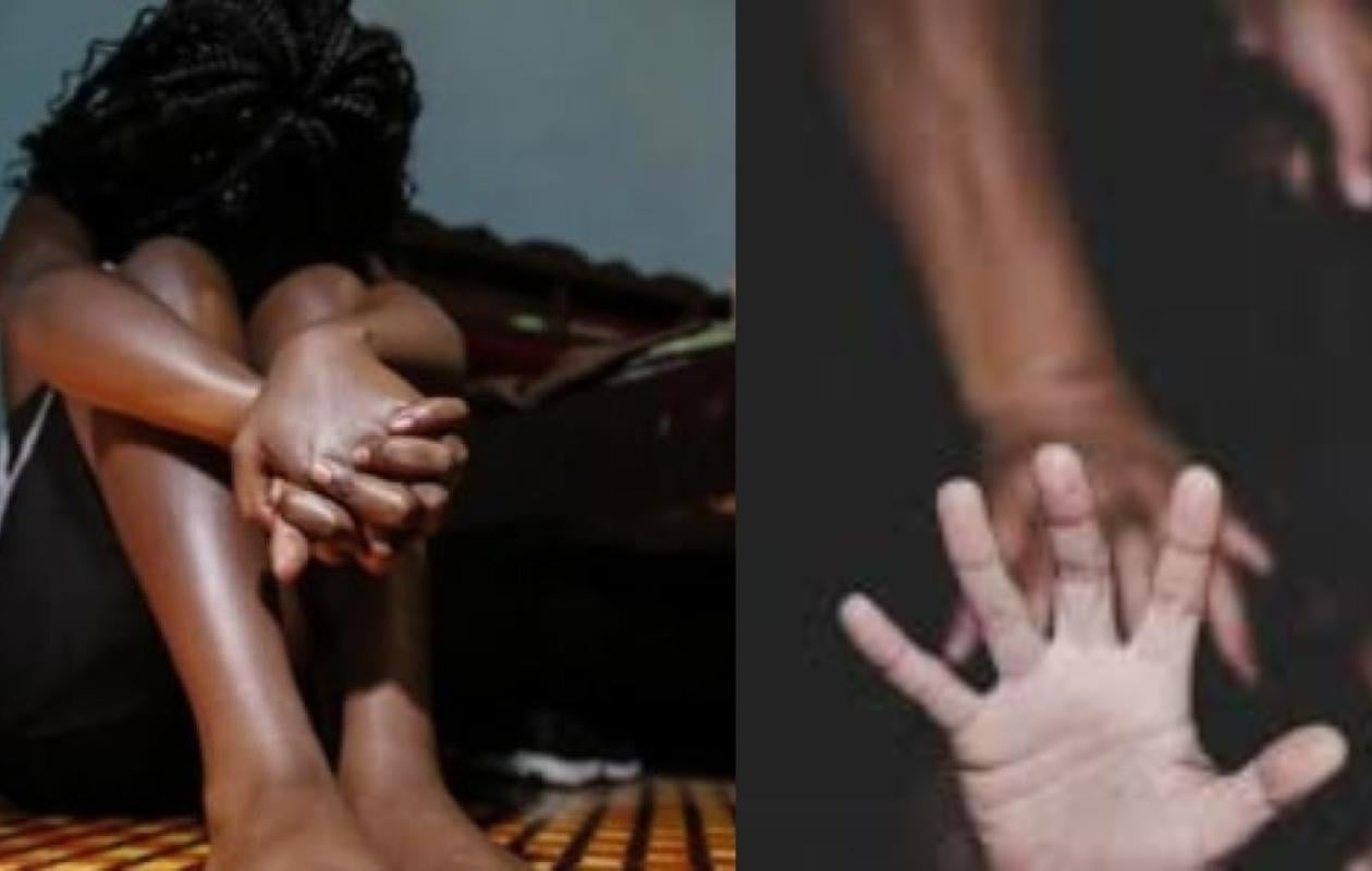 Surpris en serviette avec une fille de 13 ans, un locataire placé en garde à vue pour viol enfoncé par l’expertise médicale