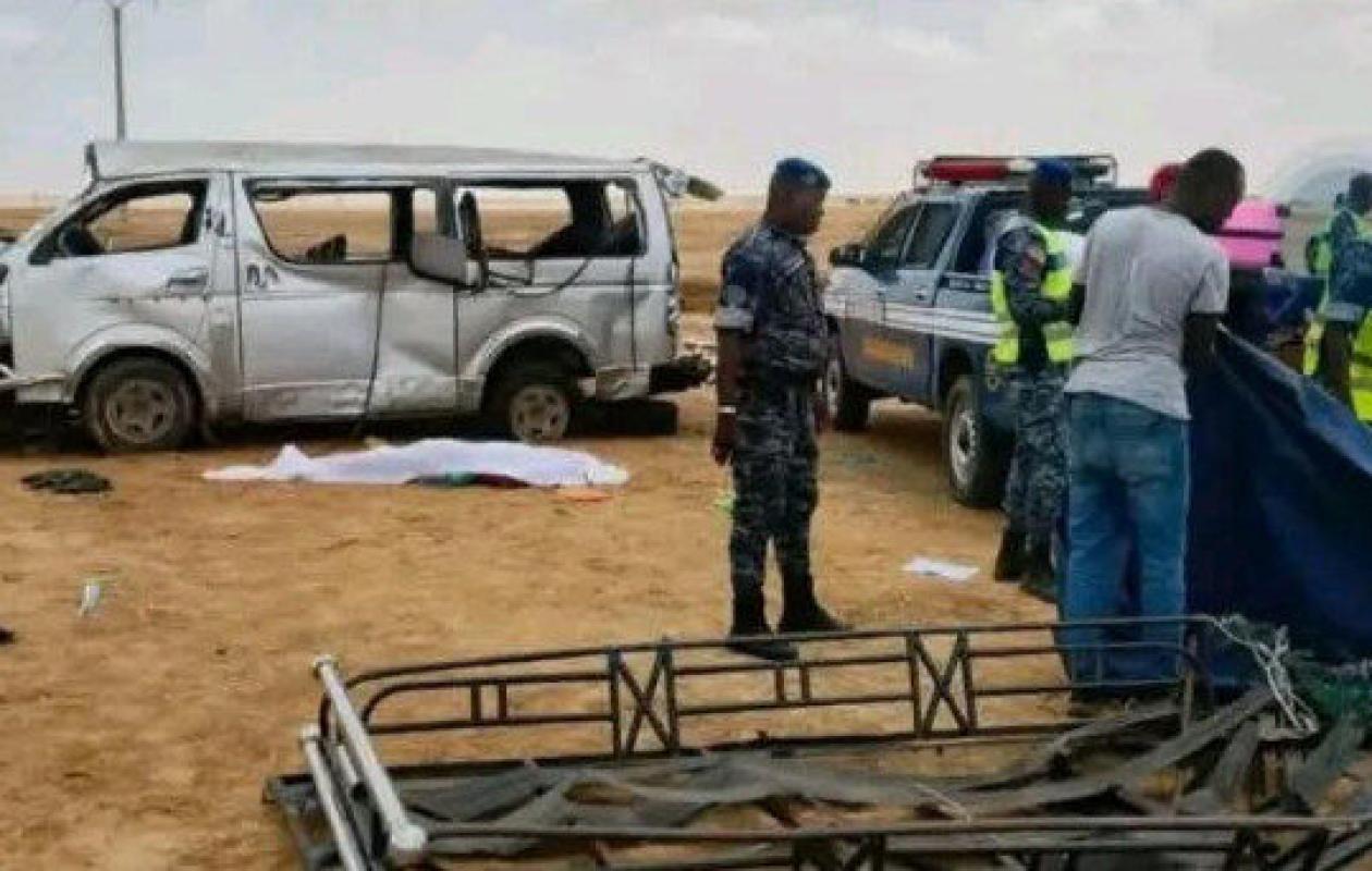 Nioro – Fillette de 8 ans mortellement fauchée par un « Cheikhou Chérifou » : les circonstances du drame