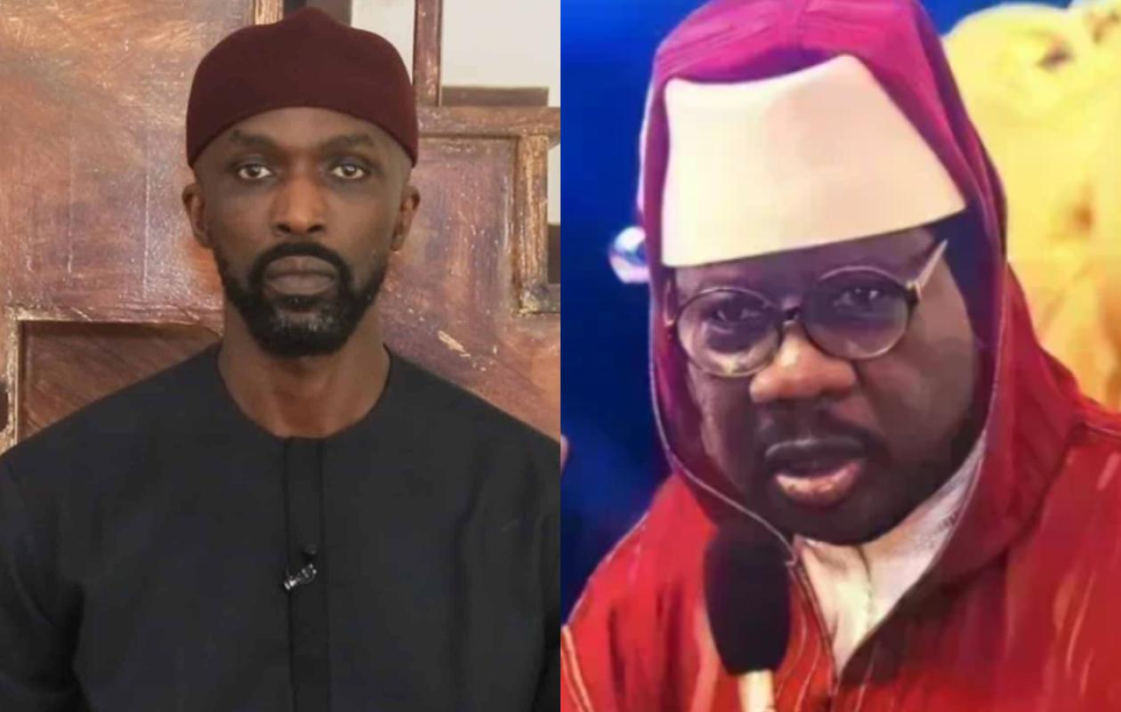 Affaire Sonko, fonds politiques : le Dahiratoul Moustarchidina annonce une plainte contre le frère de Serigne Moustapha Sy