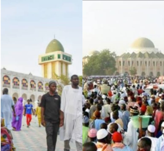 Soutien aux guides religieux : « Rahma » met les bouchées doubles pour le Gamou