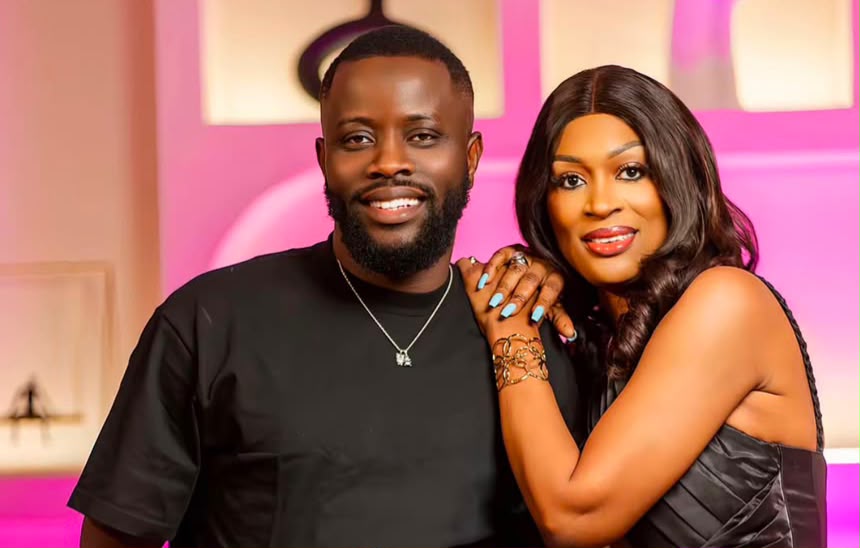 Titi et Iss814 affichent leur complicité autour de « Ya Mom Xol Bi »