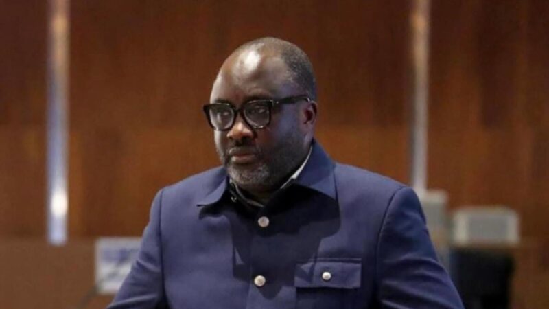 Maodo Malick Mbaye libéré sous contrôle judiciaire après 13 mois de détention