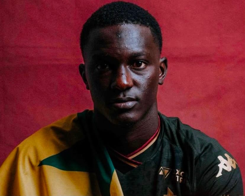 Abdourahmane Mbodji signe au FC Metz jusqu&rsquo;en 2031