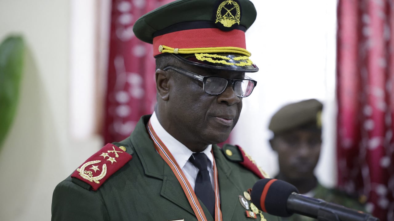 Guinée-Bissau : Cheikh Niang à Bissau pour présenter le plan de médiation sénégalais