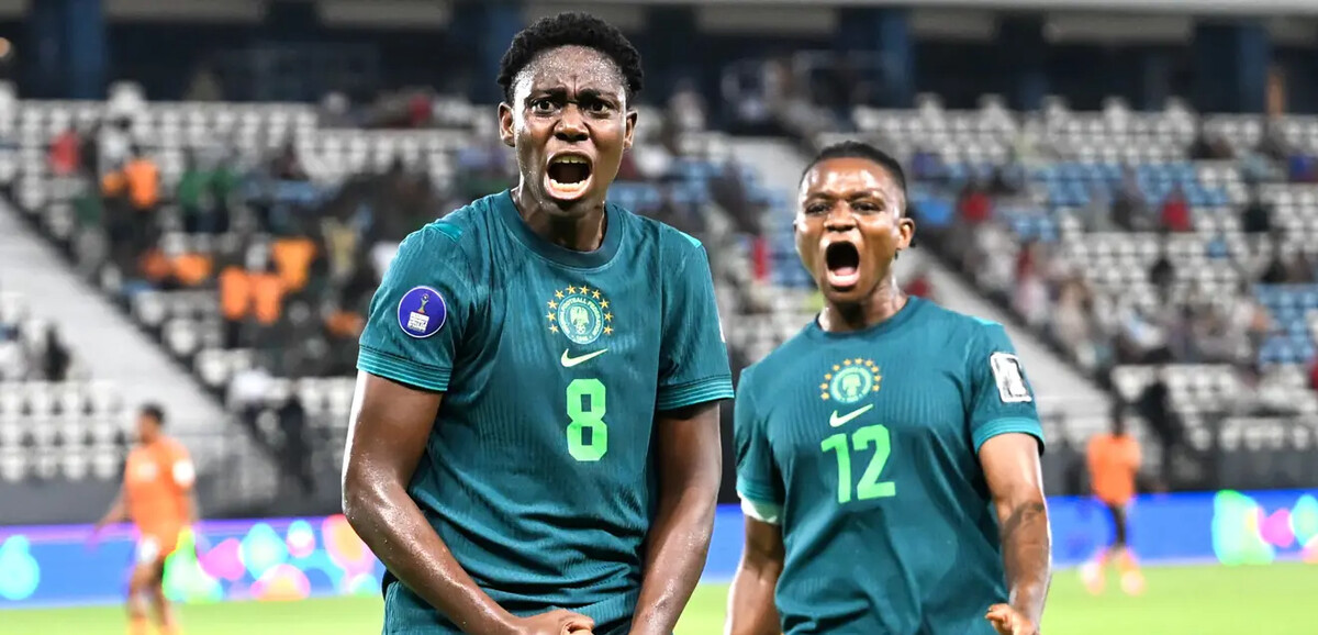 CAN féminine 2026 : réduit à 10, le Nigeria bat la Zambie et relance sa défense du titre