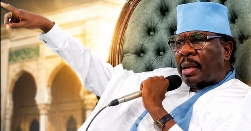 Serigne Moustapha Sy : son refus envers Sonko ravive les interrogations
