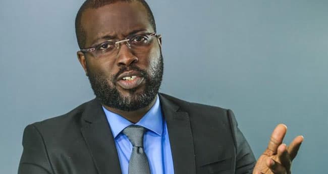 Pape Mahawa Diouf, ex-porte-parole de l’APR, rejoint Kiiraay
