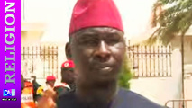 Baye Mayoro Diop : « Je n’ai jamais demandé 7 ans pour ce mandat de Diomaye »