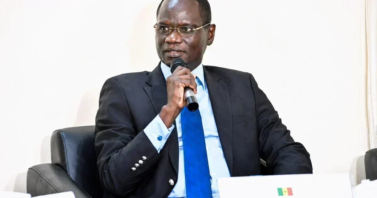 Abdourahmane Diouf avertit : Sonko pourrait ne pas être candidat en 2029