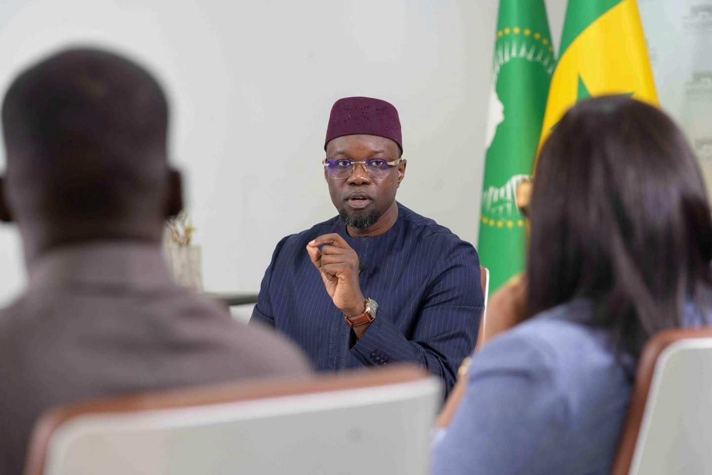 Fonds politiques : Sonko affirme pouvoir justifier chaque centime dépensé sur les fonds de la Primature