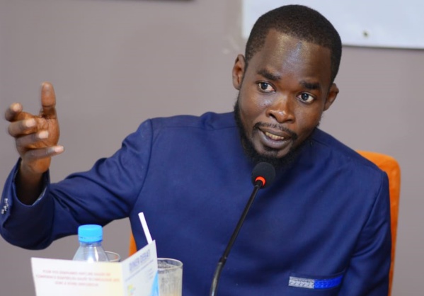 Babacar Ba prévient contre tout deal politique sur le dos du peuple sénégalais