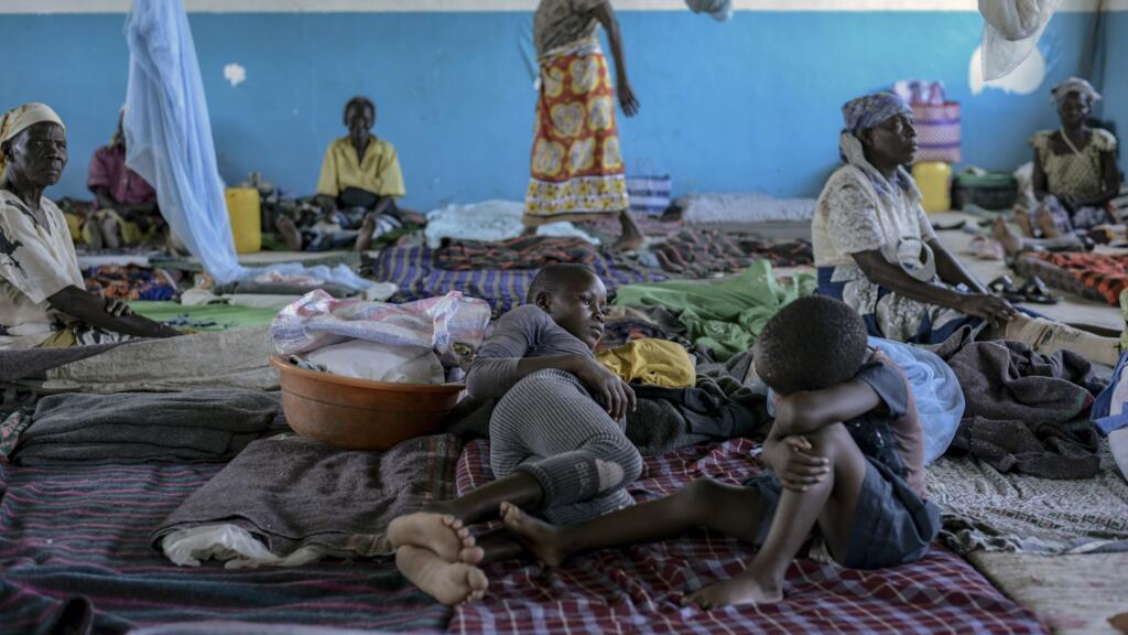 Conseil danois pour les réfugiés : jusqu’à 3 millions de déplacés avec El Niño