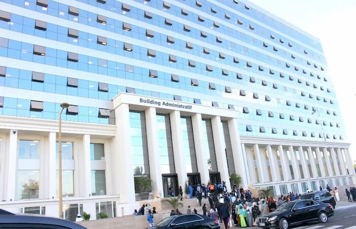 Ousmane Sonko affirme un prélèvement de plus de 3 milliards à la Primature