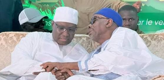 Mouhamadou Makhtar Cissé promet de résoudre les problèmes d’eau, d’assainissement et de sécurité au Gamou de Tivaouane