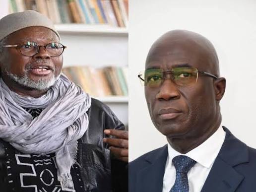 Afrikajom Center salue la circulaire du ministre Moussa Sarr sur les alternatives à la détention