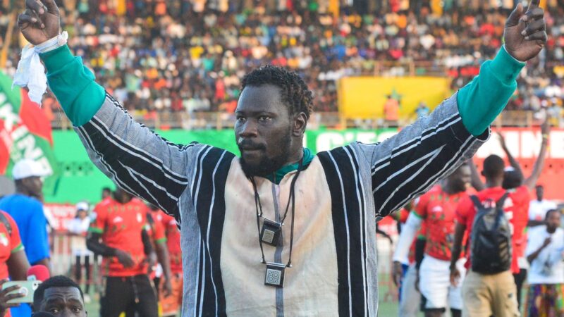 Boy Niang 2 défie Modou Lô avec ses victoires sur Balla Gaye 2 et Sa Thiès