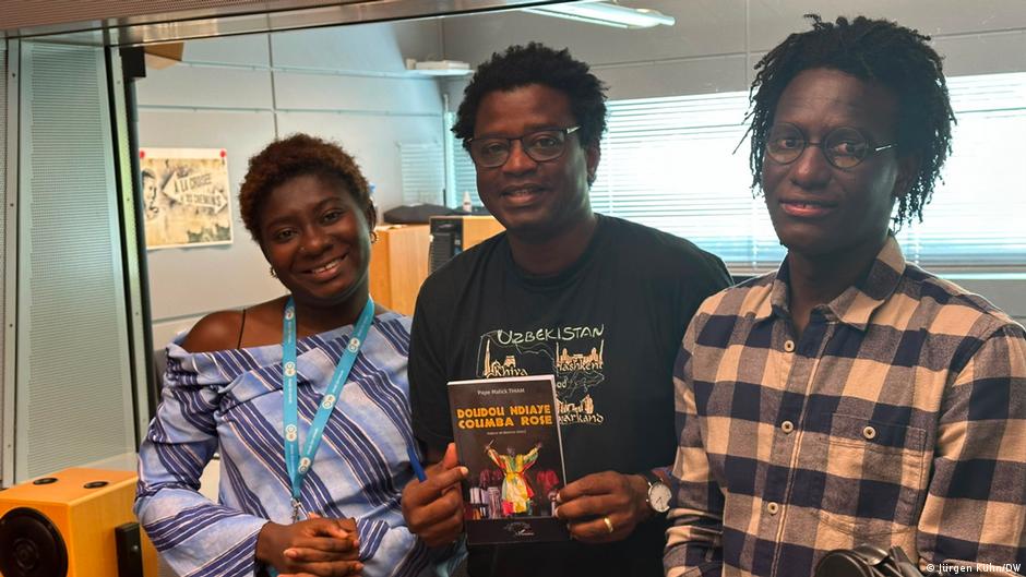 Doudou Ndiaye Coumba Rose : un livre retrace la trajectoire d’une légende du sabar