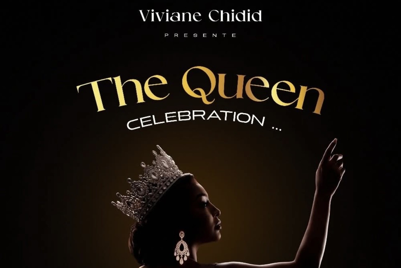 Viviane Chidid présente « le plus grand spectacle de sa carrière » pour ses 26 ans