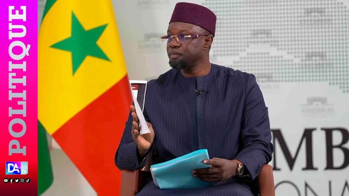 Ousmane Sonko appelé à rendre compte des fonds destinés à la Casamance